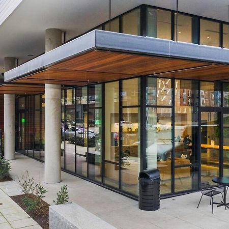 Airy And Open Corner Loft - 92 Walkscore Redmond ภายนอก รูปภาพ