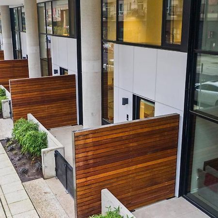Airy And Open Corner Loft - 92 Walkscore Redmond ภายนอก รูปภาพ